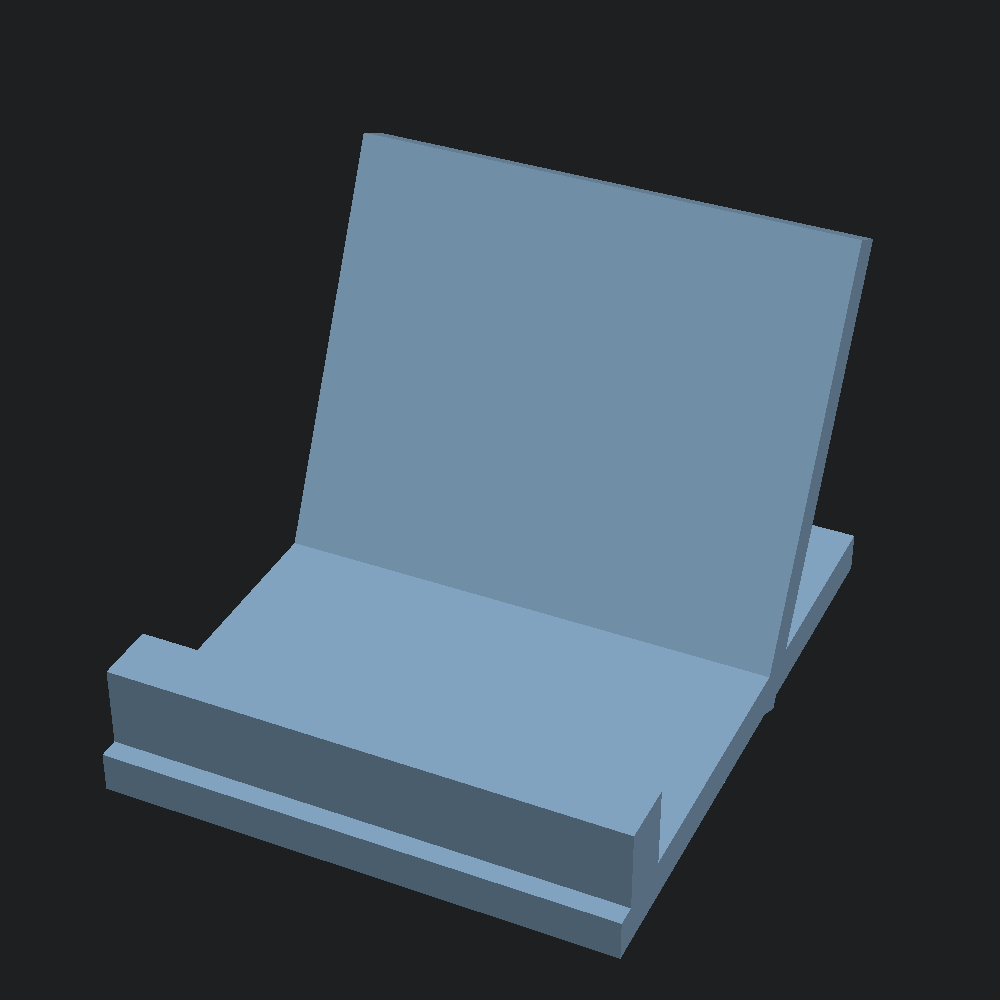 Espatula Despegar Cama Impresion 3D - Archivo STL Gratis